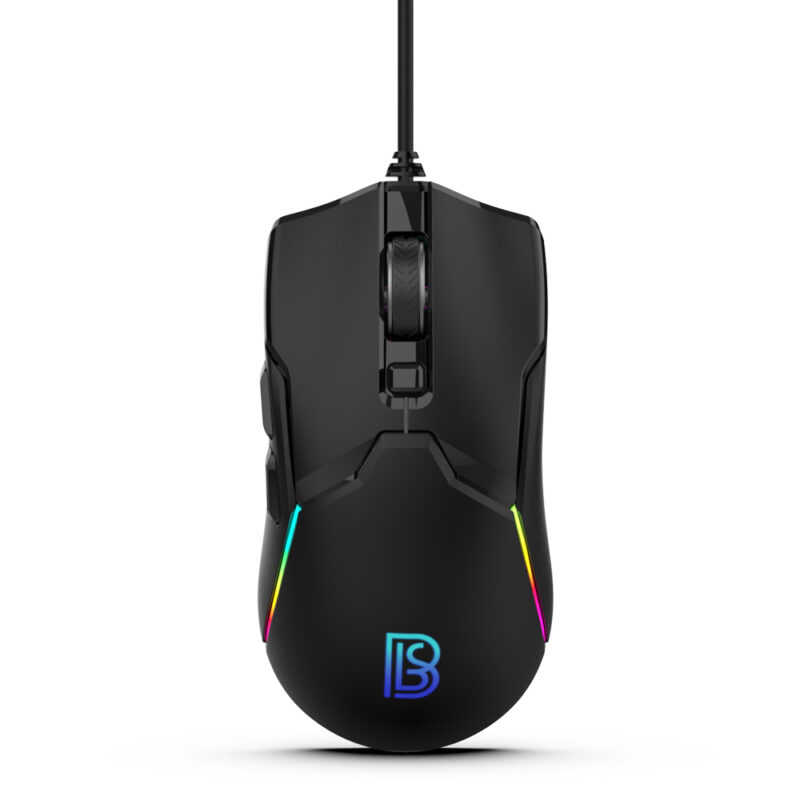 New Professional Wired Optical Gaming Mouse G16